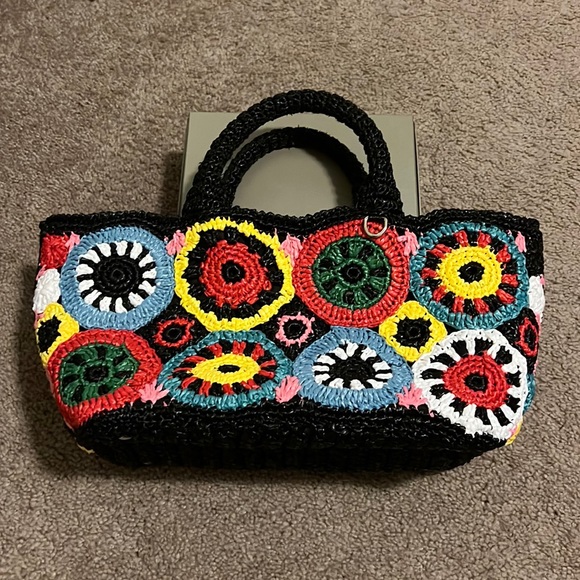 Prada Vacation bag - Picture 3 of 9